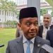 Menteri Bahlil Sebut, “Stok LPG Aman”
