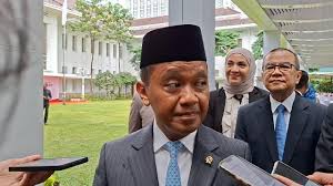 Menteri Bahlil Sebut, “Stok LPG Aman”