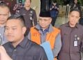 Dua Petinggi KPK Hadir di Kortas Tipikor Polri