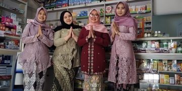 Peringatan Hari R. A. Kartini 21 April 2026 di Apotik Metro