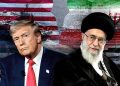 Trump Amerika, dan Iran