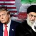 Trump Amerika, dan Iran