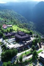 Wisata Viral Kuningan: Joglo Arunika dan Satoland