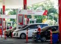 Pemerintah Mengkaji Rencana Penyesuaian Harga BBM Non Subsidi