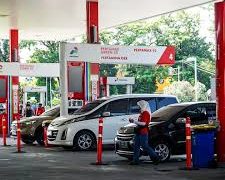 Pemerintah Mengkaji Rencana Penyesuaian Harga BBM Non Subsidi