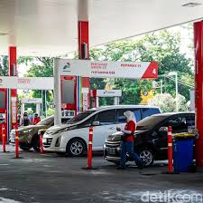 Pemerintah Mengkaji Rencana Penyesuaian Harga BBM Non Subsidi
