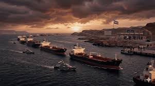 Perang AS-Iran Siaga Pertempuran Baru-BBM