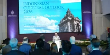 Pemerintah Identifikasi Permasalahan Bidang Penanganan Konflik Sosial