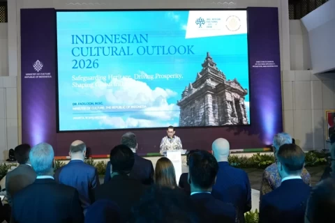 Pemerintah Identifikasi Permasalahan Bidang Penanganan Konflik Sosial