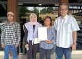 Tipu Miliaran, “Broker” Properti di Bandung Ditangkap