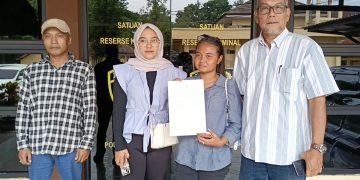 Tipu Miliaran, “Broker” Properti di Bandung Ditangkap