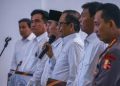 Aspek politik hukum kewenangan eksekutorial Kompolnas