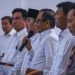Aspek politik hukum kewenangan eksekutorial Kompolnas