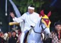 Kirab Mahkota Binokasih Mempunyai Nilai Filosofis Tinggi