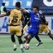 Maung Bandung Vs Persijap di GBLA Bandung Berakhir 0-0