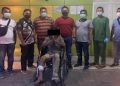 Pencuri Motor Mahasiswi di Medan Ditangkap