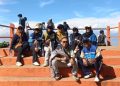 Pendakian Gunung Manglayang Yang Mengasikan