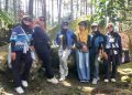 Pendakian Gunung Manglayang Yang Mengasikan