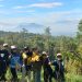 Pendakian Gunung Manglayang Yang Mengasikan