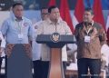 May Day 2026, “Presiden Bentuk Satgas PHK dan Kesejahteraan Buruh”