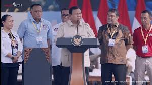 May Day 2026, “Presiden Bentuk Satgas PHK dan Kesejahteraan Buruh”