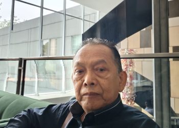 Sudarjono, “KTP dan KK Merupakan Data Pribadi yang Harus Dijaga”