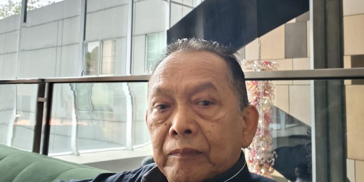 Sudarjono, “KTP dan KK Merupakan Data Pribadi yang Harus Dijaga”
