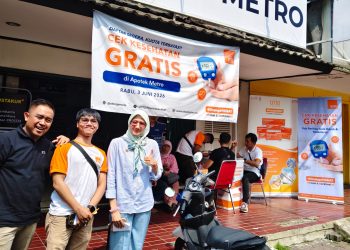 kesehatan cek krorestrol gratis