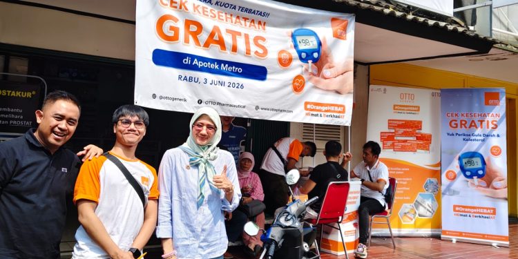 kesehatan cek krorestrol gratis
