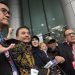 Massa Menuntut Pembebasan Roy Suryo dan dr Tifa