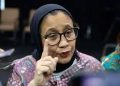 Nanik S Deyang, Sebagai Kepala BGN Baru