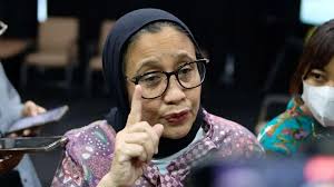 Nanik S Deyang, Sebagai Kepala BGN Baru