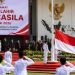 "Pancasila sebagai Pemersatu Bangsa dan Fondasi Perdamaian Dunia"