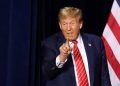 Seruan Trump Jadi Angin Lalu saat Israel 