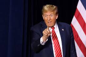 Seruan Trump Jadi Angin Lalu saat Israel 