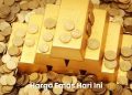 Harga Emas Pegadaian