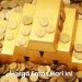 Harga Emas Pegadaian
