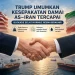 kesepakatan di balik AS