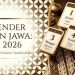 Kalender Jawa Sabtu Pon 20 Juni 2026 Punya Rencana Matang