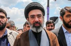 Mojtaba Khamenei Sebut Negosiasi dengan AS Tak Berarti Menerima Pandangan