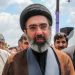 Mojtaba Khamenei Sebut Negosiasi dengan AS Tak Berarti Menerima Pandangan