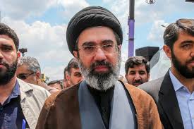 Mojtaba Khamenei Sebut Negosiasi dengan AS Tak Berarti Menerima Pandangan