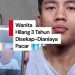 Wanita Disekap Pacar 3 Tahun