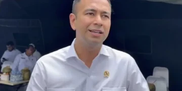 raffi ahmad bea cukai