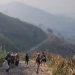 Pendakian Bukit Bumiluhur di Kabupaten Bandung Barat