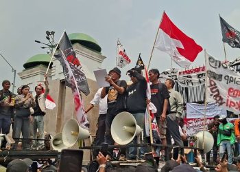 DPR RI Berkomotmen RUU Perampasan Aset Rampung Desember 2026