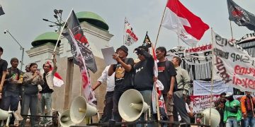 DPR RI Berkomitmen RUU Perampasan Aset Rampung Desember 2026
