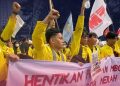 Delapan Tuntutan Aksi Demo Mahasiswa di Jakarta
