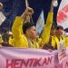 Delapan Tuntutan Aksi Demo Mahasiswa di Jakarta