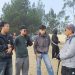 Pendakian Gunung Putri di Lembang